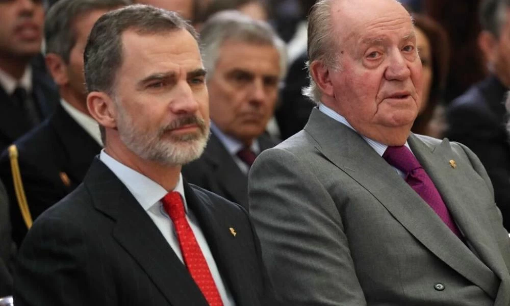 Ισπανία: Τα σκάνδαλα "γονατίζουν" δημοσκοπικά τη βασιλεία